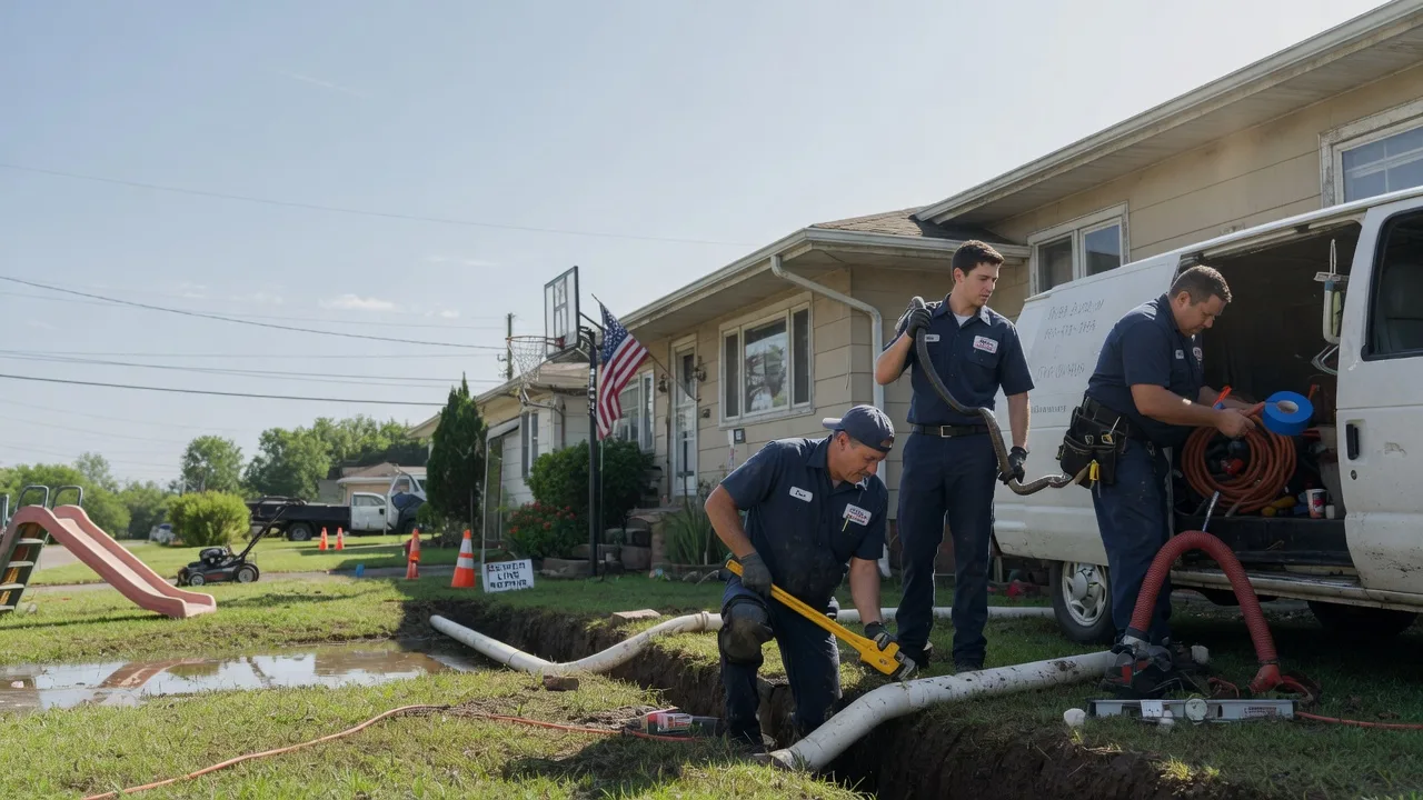 Toilet Installation in Renault, IL near me